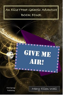 Imagen de portada para Give Me Air!
