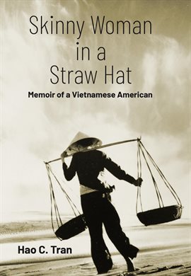 Cover image for Skinny Woman in a Straw Hat