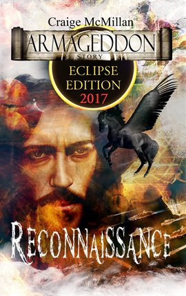 Imagen de portada para Reconnaissance, The Creator Returns