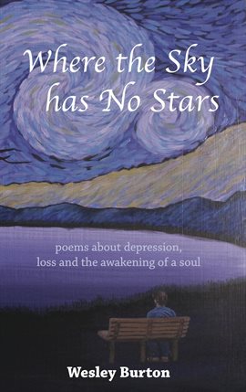 Cover image for Where the Sky has No Stars