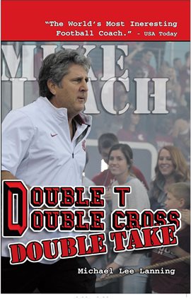 Cover image for Double T - Double Cross - Double Take