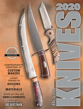 Imagen de portada para Knives 2020