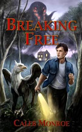 Cover image for Breaking Free