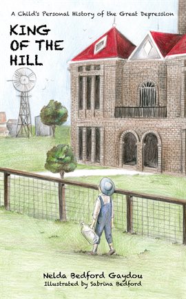 Cover image for King of the Hill