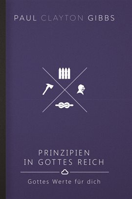 Prinzipien in Gottes Reich