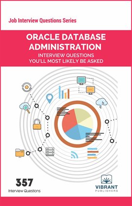 Cover image for Oracle Database Administration Interview Questions You'll Most Likely Be Asked