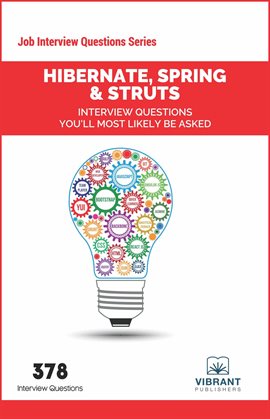 Cover image for Hibernate, Spring & Struts Interview Questions You'll Most Likely Be Asked