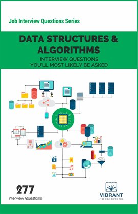 Cover image for Data Structures & Algorithms Interview Questions You'll Most Likely Be Asked