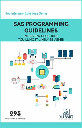 Cover image for SAS Programming Guidelines Interview Questions You'll Most Likely Be Asked