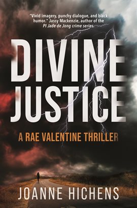 Cover image for Divine Justice