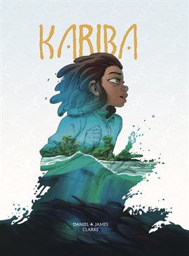 Cover image for Kariba