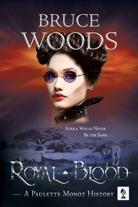Cover image for Royal Blood