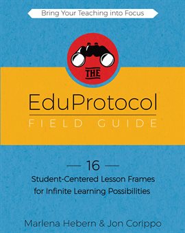 Imagen de portada para The EduProtocol Field Guide