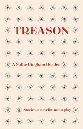 Cover image for Treason