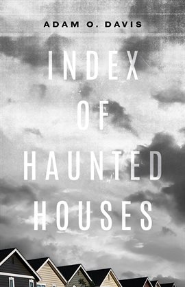 Imagen de portada para Index of Haunted Houses