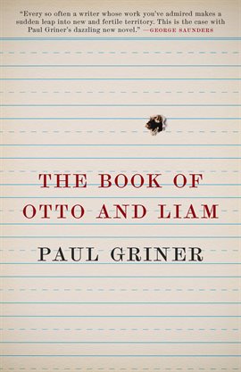 Imagen de portada para The Book of Otto and Liam