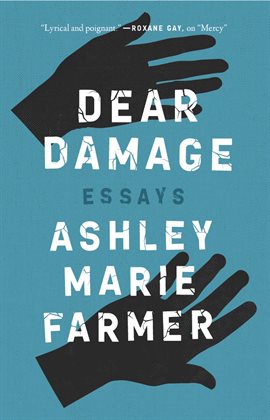 Cover image for Dear Damage