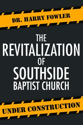 Imagen de portada para The Revitalization of Southside Baptist Church