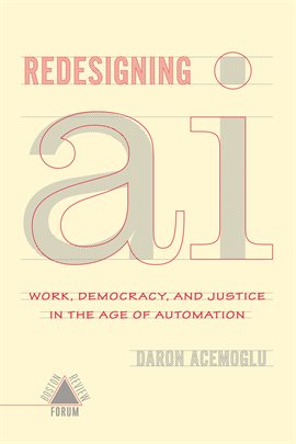 Imagen de portada para Redesigning Ai
