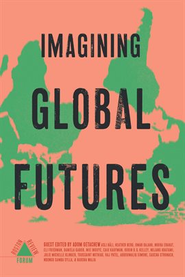 Imagen de portada para Imagining Global Futures