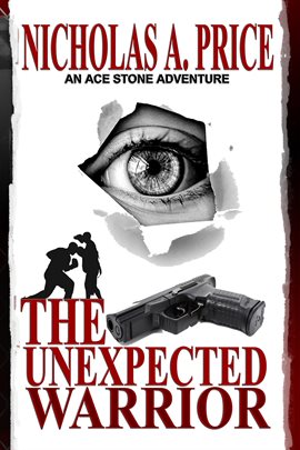Cover image for The Unexpected Warrior