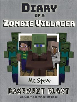 Imagen de portada para Basement Blast