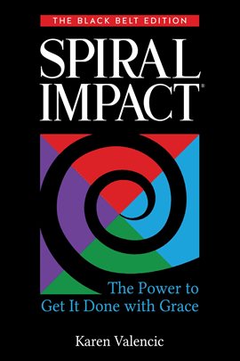 Cover image for Spiral Impact: Black Belt Edition