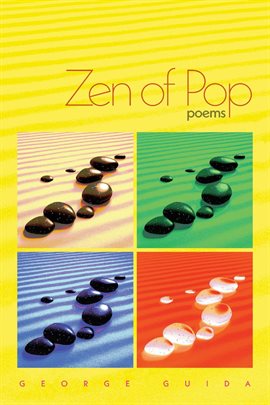 Cover image for Zen of Pop