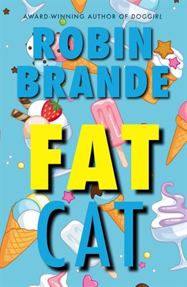 Imagen de portada para Fat Cat