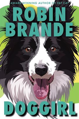 Cover image for Doggirl