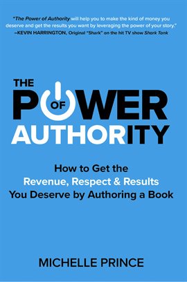Imagen de portada para The Power of Authority