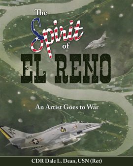 Cover image for The Spirit of El Reno