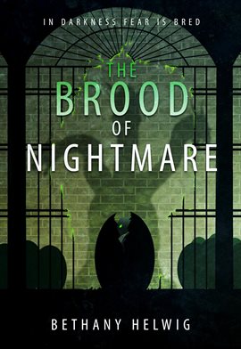 Cover image for The Brood of Nightmare