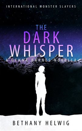 Cover image for The Dark Whisper