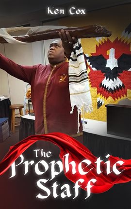 Imagen de portada para The Prophetic Staff