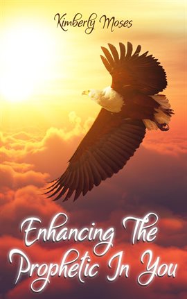 Imagen de portada para Enhancing The Prophetic In You