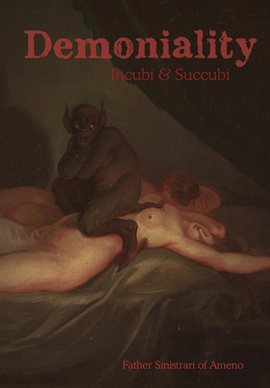 Imagen de portada para Demoniality