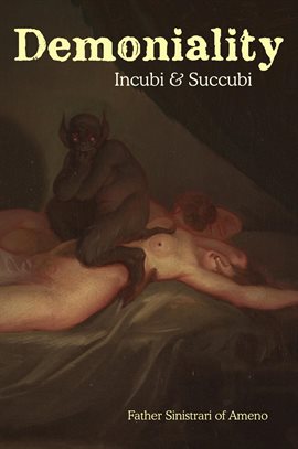 Imagen de portada para Demoniality