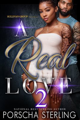 Cover image for A Real Love 2