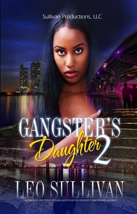 Cover image for Gangster's Daughter 2