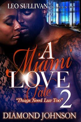 Cover image for A Miami Love Tale 2