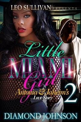 Cover image for Little Miami Girl 2