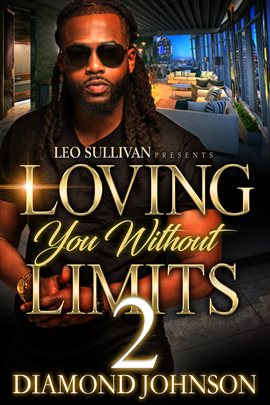 Imagen de portada para Loving You Without Limits 2