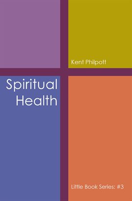 Imagen de portada para Spiritual Health