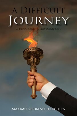 Cover image for A Difficult Journey