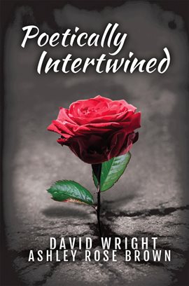 Cover image for Poetically Intertwined