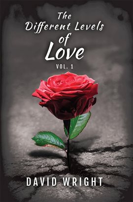 Cover image for The Different Levels of Love, Volume 1