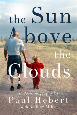 Cover image for The Sun Above the Clouds