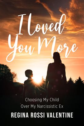 Cover image for I Loved You More