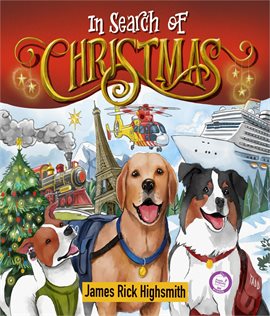 Cover image for In Search of Christmas